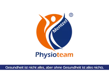 Physioteam Mentzel - Webdesign Neubrandenburg  LT web-solution