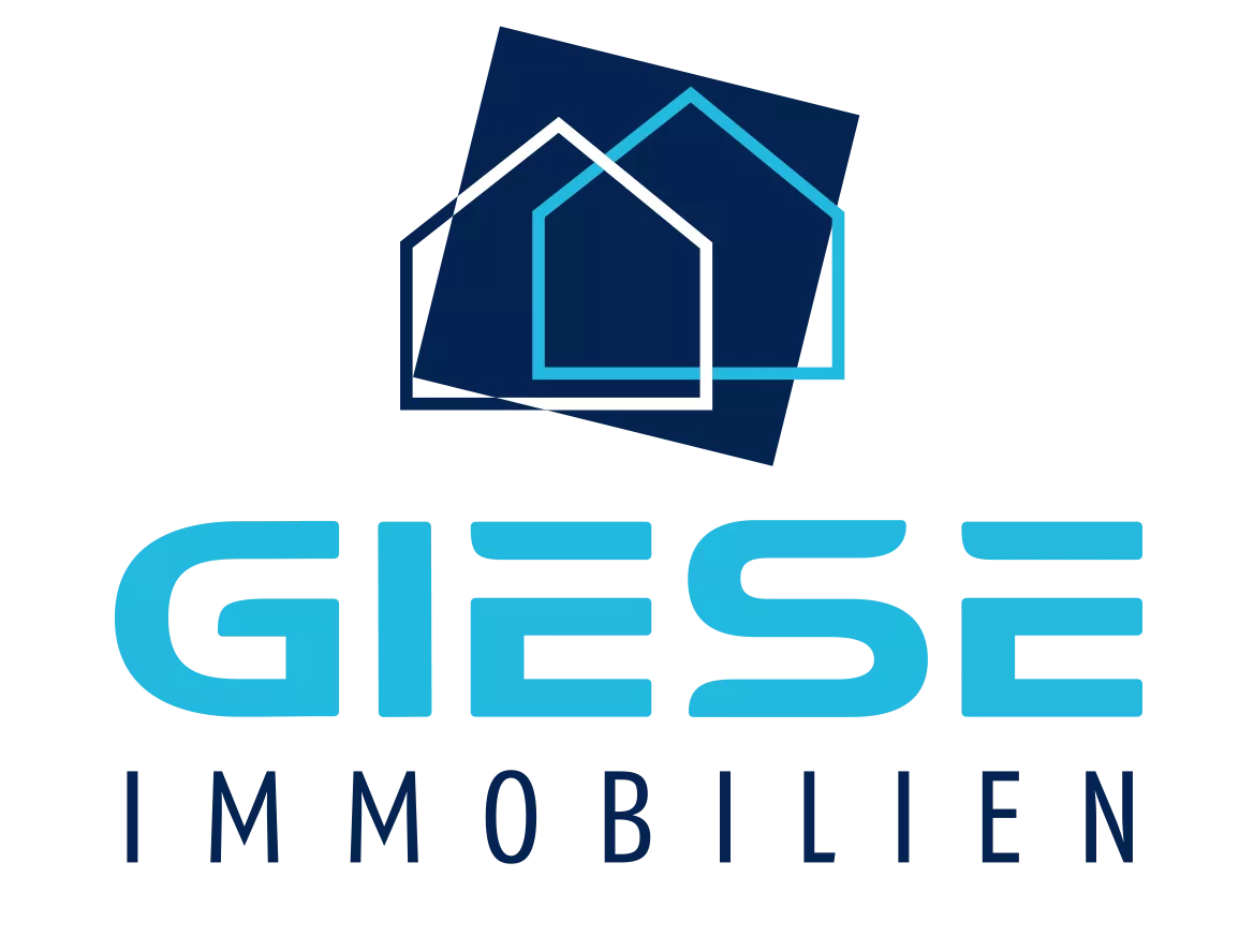Logo GIESE Immobilien – Immobilienmakler in Heringsdorf auf Usedom