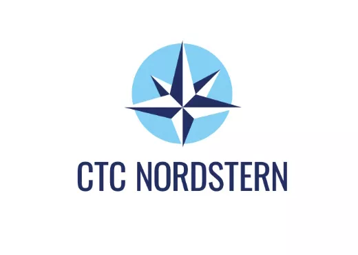 Logo des Partnerunternehmens OMS aus der Region