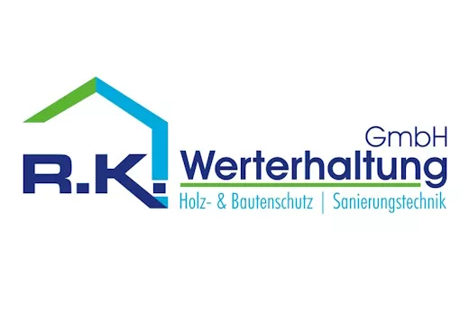 Logo von RK Wert – regionales Partnerunternehmen