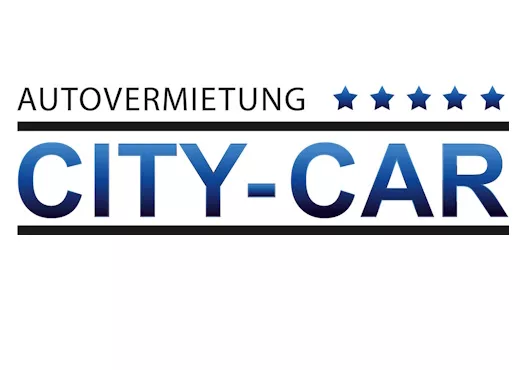 Logo von CityCar – regionales Partnerunternehmen im Mobilitätsbereich