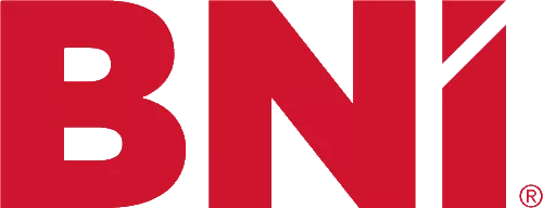 Logo von BNI – regionales Unternehmer- und Empfehlungsnetzwerk