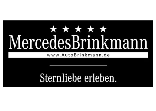 Mercedes – Partner im Automobil- und Mobilitätsbereich Logo von Mercedes – Partner im Automobilbereich