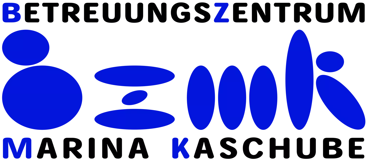 Logo BZMK – Referenzkunde aus Mecklenburg-Vorpommern