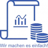 Logo Feinkost – Feinkosthandel, Referenzkunde in Mecklenburg-Vorpommern