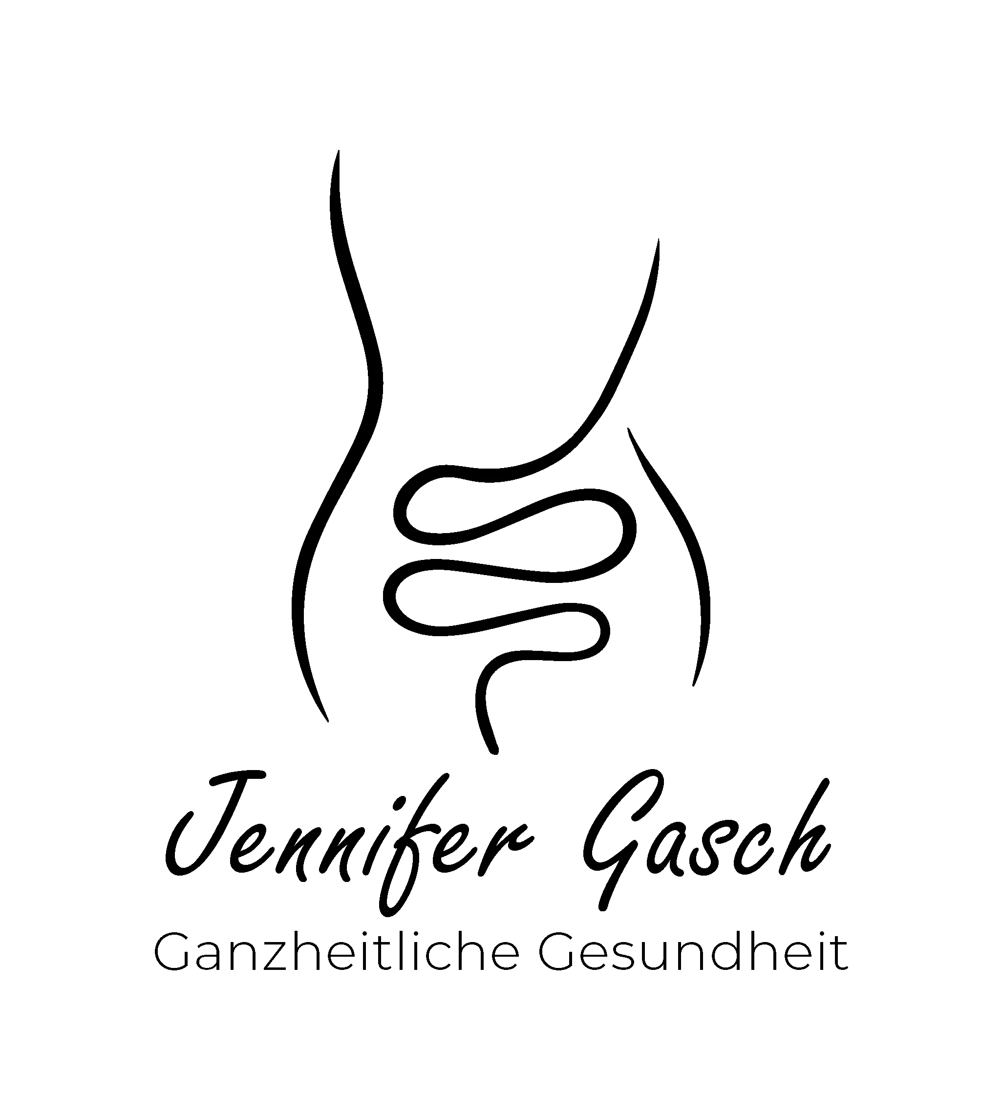 Logo Jennifer Gasch – Referenzkunde aus Mecklenburg-Vorpommern