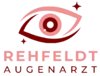 Augenarzt Rehfeldt – Augenarztpraxis in Mecklenburg-Vorpommern Logo Augenarzt Rehfeldt – Augenarztpraxis, Referenzkunde in Mecklenburg-Vorpommern