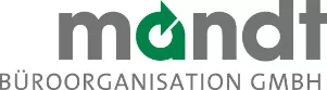 Logo Mandt – Referenzkunde aus Mecklenburg-Vorpommern
