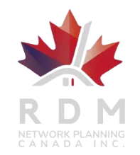 Logo RDM – Referenzkunde aus Mecklenburg-Vorpommern