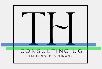 TH Consulting – Unternehmensberatung in Mecklenburg-Vorpommern Logo TH Consulting – Unternehmensberatung, Referenzkunde in Mecklenburg-Vorpommern