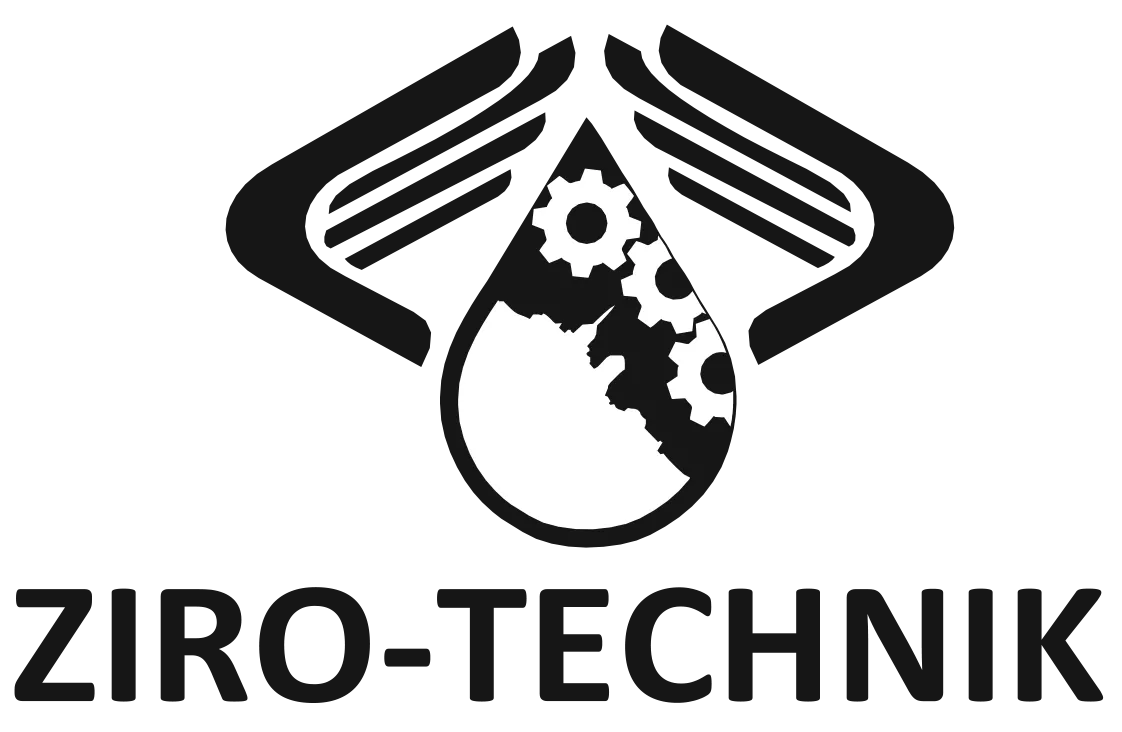 Logo Ziro Technik – Technikdienstleister, Referenzkunde in Mecklenburg-Vorpommern