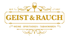 Logo Geistrauch – Referenzkunde aus Mecklenburg-Vorpommern