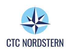 CTC Nordstern – Kundenreferenz aus Mecklenburg-Vorpommern Logo CTC Nordstern – Referenzkunde aus Mecklenburg-Vorpommern