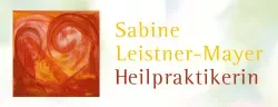 Logo Heilpraktikerin Sabine Leistner-Mayer – Heilpraxis, Referenzkunde in Mecklenburg-Vorpommern