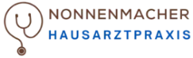 Nonnenmacher – Kundenreferenz aus Mecklenburg-Vorpommern Logo Nonnenmacher – Referenzkunde aus Mecklenburg-Vorpommern