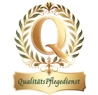 Logo QP – Referenzkunde aus Mecklenburg-Vorpommern