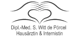 Logo Witt de Porcel – Referenzkunde aus Mecklenburg-Vorpommern