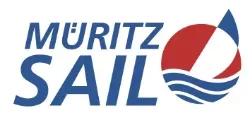 Logo Müritz Sail – Segelveranstaltung an der Müritz, Mecklenburg-Vorpommern