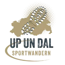Logo Sportwandern – Freizeit- und Wanderangebot, Referenzkunde in Mecklenburg-Vorpommern