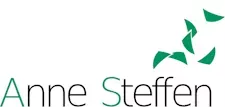 Logo Anne Steffen – Referenzkunde aus Mecklenburg-Vorpommern