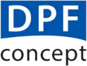 Logo DPF – Referenzkunde aus Mecklenburg-Vorpommern