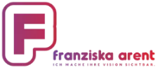 Franziska Arent – Kundenreferenz aus Mecklenburg-Vorpommern Logo Franziska Arent – Referenzkunde aus Mecklenburg-Vorpommern