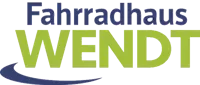 Logo Wendt Fahrradhaus – Fahrradfachhandel, Referenzkunde in Mecklenburg-Vorpommern