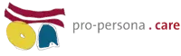 Pro PersonaCare – Pflegedienst in Mecklenburg-Vorpommern Logo Pro PersonaCare – Pflegedienst, Referenzkunde in Mecklenburg-Vorpommern