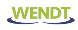 Logo Wendt – Referenzkunde aus Mecklenburg-Vorpommern