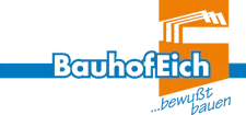 Logo Eich Brüssow – Referenzkunde aus Mecklenburg-Vorpommern