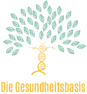 Logo Die Gesundheitsbasis – Gesundheitsdienstleister, Referenzkunde in Mecklenburg-Vorpommern