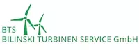 Logo Bilinski – Referenzkunde aus Mecklenburg-Vorpommern