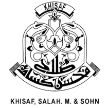 Logo Salah M. Khisaf – Referenzkunde aus Mecklenburg-Vorpommern