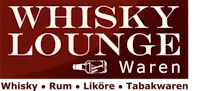 Whisky Lounge Waren – Gastronomie in Waren (Müritz) Logo Whisky Lounge Waren – Gastronomie in Waren (Müritz), Referenzkunde in Mecklenburg-Vorpommern