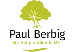 Logo Paul Berbig – Referenzkunde aus Mecklenburg-Vorpommern