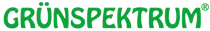 Logo Grünspektrum – Referenzkunde aus Mecklenburg-Vorpommern