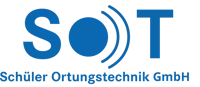 SOT – Kundenreferenz aus Mecklenburg-Vorpommern Logo SOT – Referenzkunde aus Mecklenburg-Vorpommern