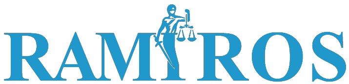 Logo RAMIROS – Rechtsanwaltskanzlei Birgit Michaelis-Seegers, Referenzkunde in Mecklenburg-Vorpommern
