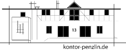 Küchen Kontor Penzlin by LT web-solution