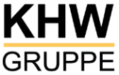KHW-Gruppe GmbH by Webdesign Neubrandenburg LT web-solution