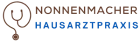 Hausarztpraxis Nonnenmacher by Webdesign Neubrandenburg LT web-solution