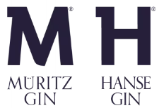 Müritz Gin & Hanse Gin by LT web-solution Webdesign