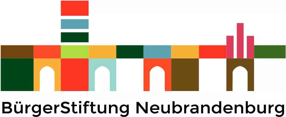 Bürgerstiftung Neubrandenburg by LT web-solution