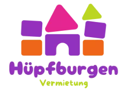 Hüpfburgen Vermietung Neubrandenburg by Webdesign Neubrandenburg LT web-solution