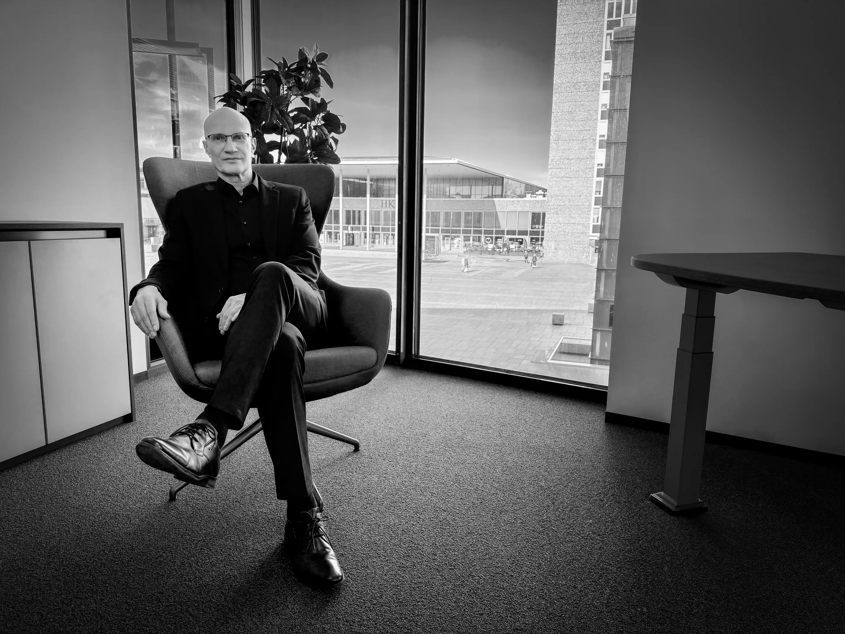 Lutz Thiel von LT websolution