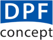 DPF concept - Webdesign Neubrandenburg LT web-solution