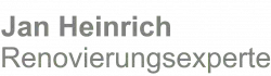 Jan Heinrich Renovierungsexperte by Webdesign Neubrandenburg LT web-solution
