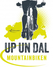 UP UN DAL MTB Marathon by Webdesign LT web-solution