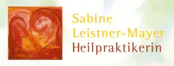 Heilpraktikerin Sabine Leistner-Mayer by Webdesign Neubrandenburg LT web-solution