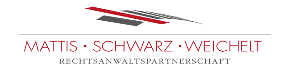 Mattis Schwarz Weichelt Rechtsanwaltspartnerschaft by Webdesign LT web-solution